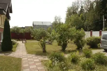 Коттедж Премиум Лесное - 3