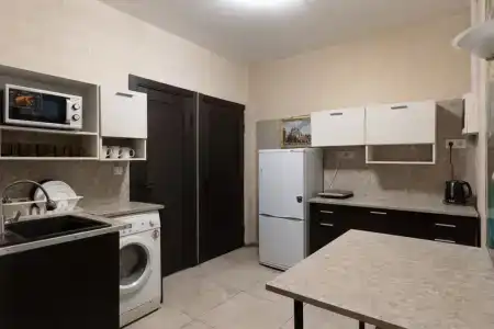 Квартиры на Дальней 8 - 38