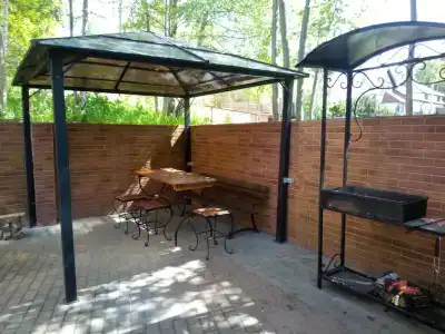 Морис на Ольховой - 77