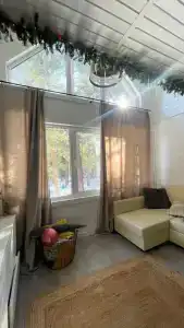 Дом Goose House - 19