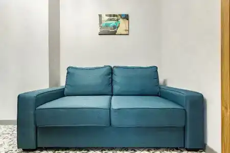 Be Happy у Парка Галицкого Your Place - 12