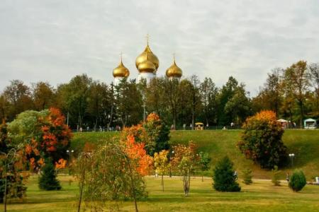 2 комнатные апартаменты на Которосльной набережной - 35