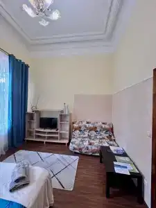 Лакколит 993 метра - 3