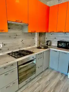 Квартиры на Чкалова 18 - 389