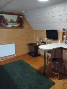 Уютный номер напротив Кремля - 2