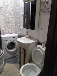 Квартиры на Максима Танка 16 - 48