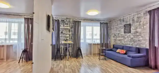 Квартиры на Угличской 13 - 36