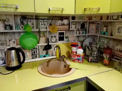 Квартиры на Акназарова 21 - 4