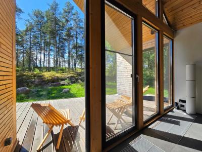 Karelian Barnhouse - 37