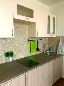 Квартиры на Авиаторов Балтики 5 - 56