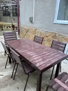 Квартира рядом с парком - 13