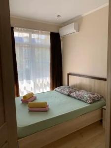 Квартиры на Цветочной 34 - 712