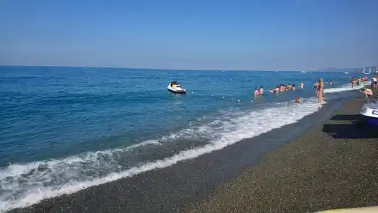 Квартира для отдыха на море - 18