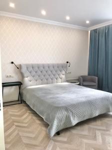 Квартиры на Уральской 20 - 372
