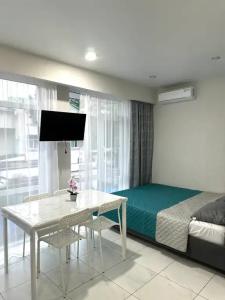 Квартиры на Цветочной 34 - 470