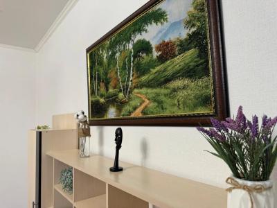 Квартиры на Чистопольской 64 - 147