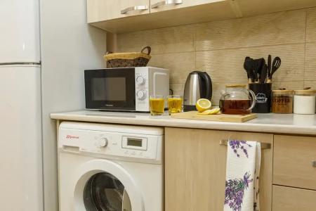 Stay Inn  at Yekmalyan street - 8