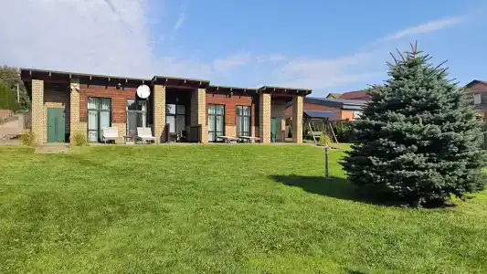 Панский Вал - 1