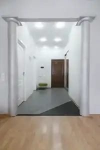 Квартиры на Независимости 23 - 55