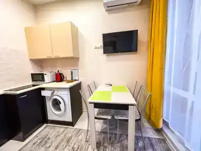 Квартиры на Православной 20/2 - 78