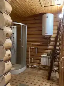 Уютный дом в Подмосковье - 40