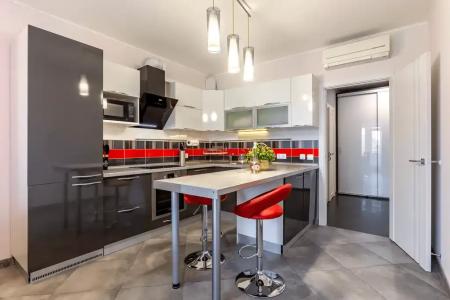 Квартиры на Кременчугской 11 - 291