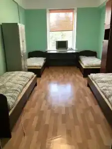 Миндовский - 4