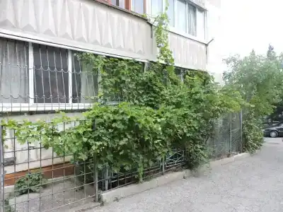 Apartment on Yuzhnaya 44 - 1