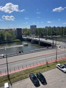 Квартиры на Октябрьской 57 - 677