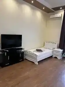 Гостевой дом на Октябрьской 23 - 13