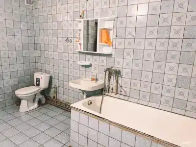 Комфортный коттедж с баней в Галице - 14