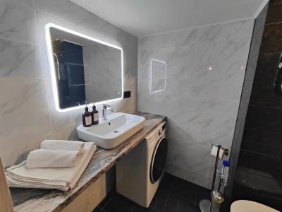 Квартиры на Ботанической 41к7 - 208