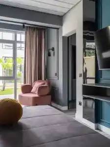Moor apartments - 173