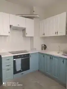 Квартиры на Западной 15 - 19