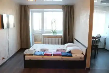 2-х комнатные апартаменты на пл. Свободы - 0