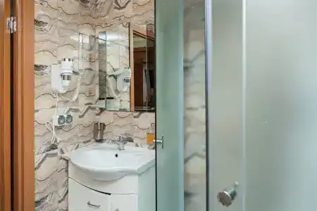 Пасторское озеро - 125