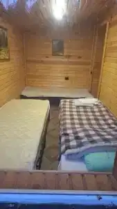 Дом на берегу озера Велино - 32