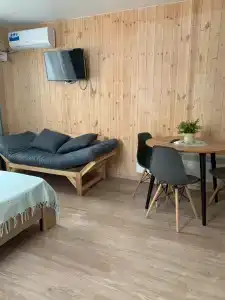 Две сестры - 1