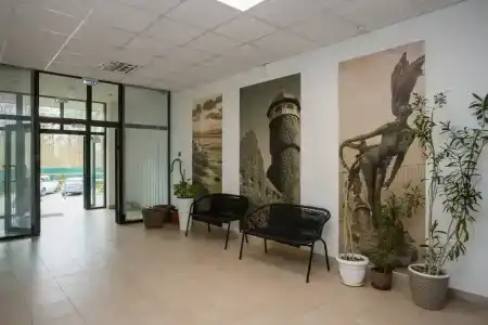 Квартиры на Верещагина 12 - 311