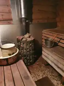 Гакково Море - 13