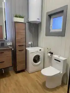 Коттедж Karhouse - 20