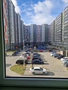 Квартиры на Старшины Дадаева 68 - 50