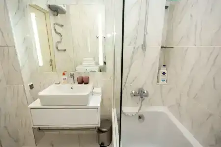 Apartment Delux Nevsky - 9