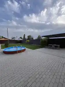 Уютный дом на Маркса 149А - 13