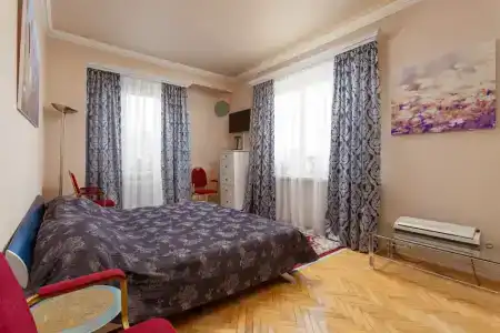 Квартира на Выставочной - 12