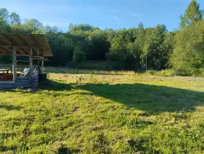Среди озер - 8