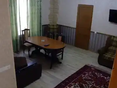 Первый коттедж - 57