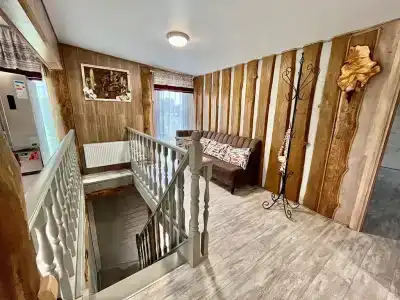 Виноградная лоза в Акатово - 8