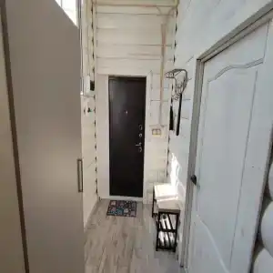 Коттедж с баней у Свири в Ковкеницах - 5