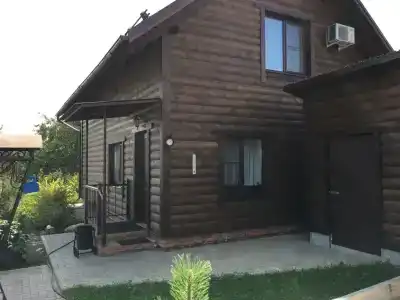 Домик с сауной 2 - 6